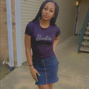 Meet your Posher, Quintoria